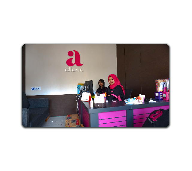 office